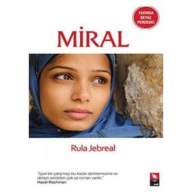 MIRAL - RULA JEBREAL