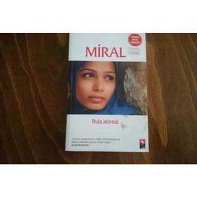 MIRAL - RULA JEBREAL