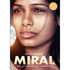 MIRAL - RULA JEBREAL
