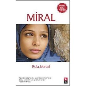 MIRAL - RULA JEBREAL