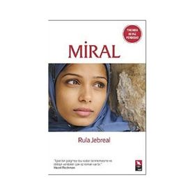 MIRAL - RULA JEBREAL