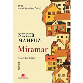 Miramar - Necip Mahfuz