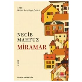 Miramar - Necip Mahfuz