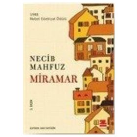 Miramar - Necip Mahfuz