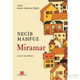 Miramar - Necip Mahfuz
