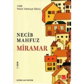 Miramar - Necip Mahfuz