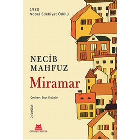 Miramar - Necip Mahfuz