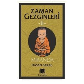 Miranda - Zaman Gezginleri 2 - Hasan Saraç
