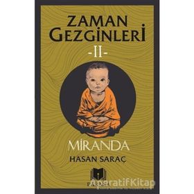 Miranda - Zaman Gezginleri 2 - Hasan Saraç