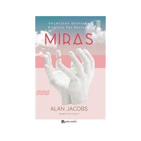 Miras-Alan Jacobs-Sander Yayınları