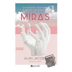 Miras-Alan Jacobs-Sander Yayınları