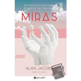 Miras-Alan Jacobs-Sander Yayınları