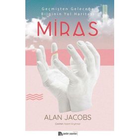 Miras-Alan Jacobs-Sander Yayınları