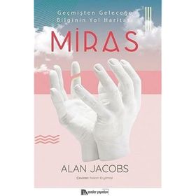Miras-Alan Jacobs-Sander Yayınları