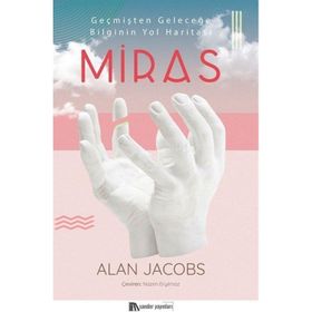 Miras-Alan Jacobs-Sander Yayınları