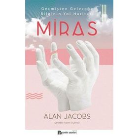 Miras-Alan Jacobs-Sander Yayınları