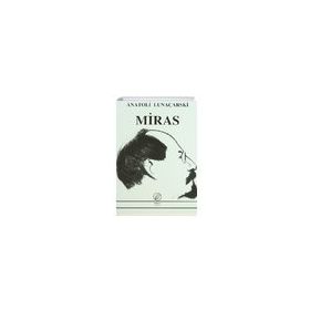 MIRAS - ANATOLI LUNAÇARSKİ
