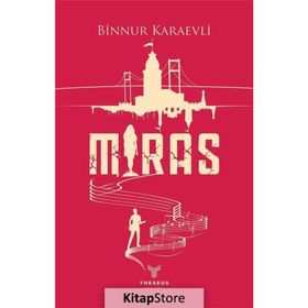 Miras - Binnur Karaevli