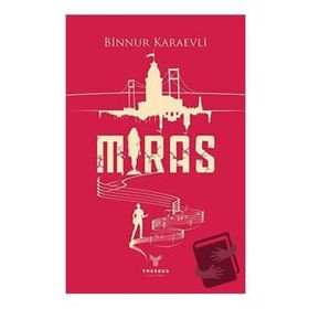 Miras - Binnur Karaevli