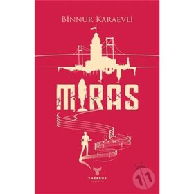 Miras - Binnur Karaevli