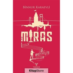 Miras - Binnur Karaevli
