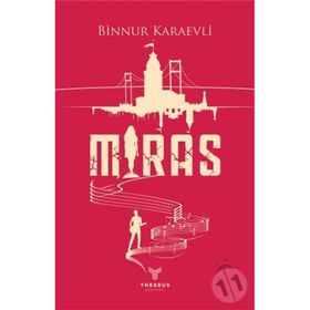 Miras - Binnur Karaevli