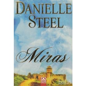 MIRAS - DANIELLE STEEL