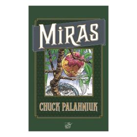 Miras Düşbaz Kitaplar