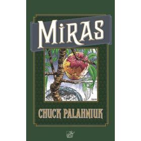 Miras Düşbaz Kitaplar