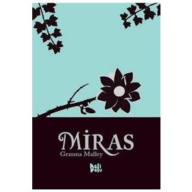MIRAS - GEMMA MALLEY