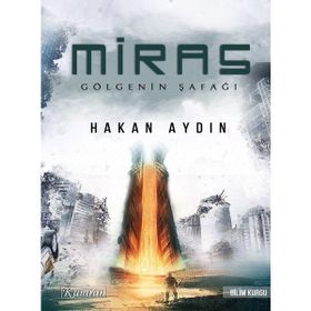 Miras - Hakan Aydın