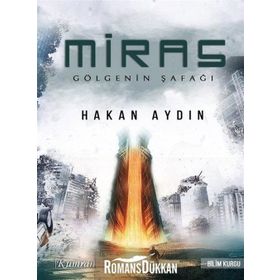Miras - Hakan Aydın