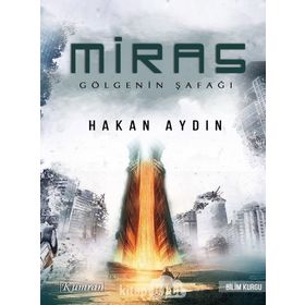 Miras - Hakan Aydın