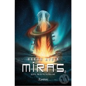 Miras - Hakan Aydın
