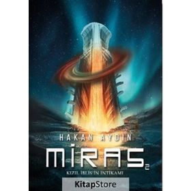 Miras - Hakan Aydın