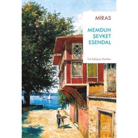 Miras Hazan Ayaz