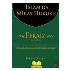 MIRAS HUKUKU - O. GÖKHAN ANTALYA