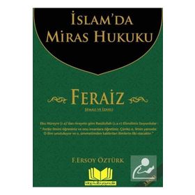 MIRAS HUKUKU - O. GÖKHAN ANTALYA