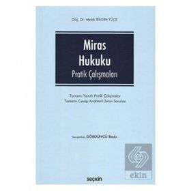 Miras Hukuku Pratik Çalışmaları - Hande Deniz