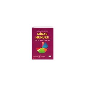 Miras Hukuku Pratik Çalışmaları - Hande Deniz