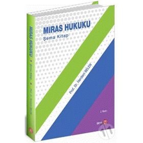 MIRAS HUKUKU - ZAHIT İMRE;HASAN ERMAN