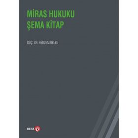 MIRAS HUKUKU - ZAHIT İMRE;HASAN ERMAN
