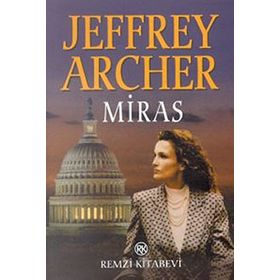 MIRAS - JEFFREY ARCHER