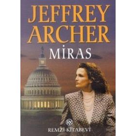 MIRAS - JEFFREY ARCHER