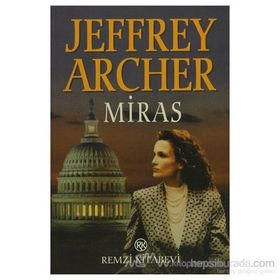 MIRAS - JEFFREY ARCHER