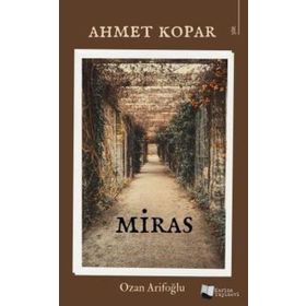 Miras Karina Yayınevi