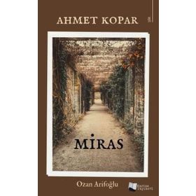 Miras Karina Yayınevi