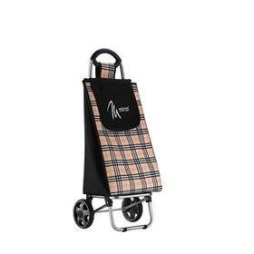 Miras M-106 Ekose Desenli Pazar Arabası