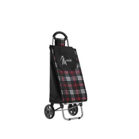 Miras M-106 Ekose Desenli Pazar Arabası