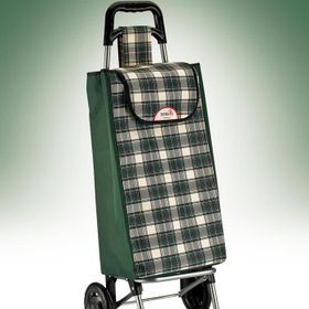 Miras M106 Ekose Pazar Arabası